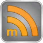 mreader android application logo